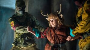 Sidste sæson af ‘Sweet Tooth’ får premieredato