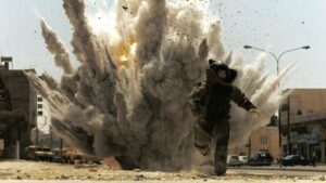 Netflix dropper Kathryn Bigelows thriller ‘Aurora’