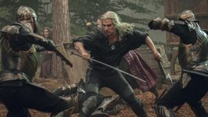 ‘The Witcher’ slutter efter sæson 5