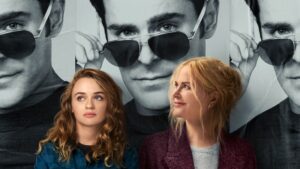 ‘A Family Affair’ – Se trailer til rom-com med Nicole Kidman og Zac Efron