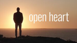 Open Heart
