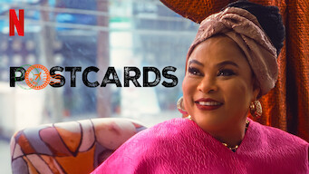 Postcards Netflix