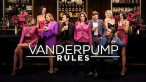 Vanderpump Rules