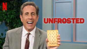 Unfrosted