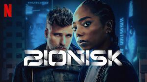 Bionisk