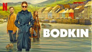 Bodkin
