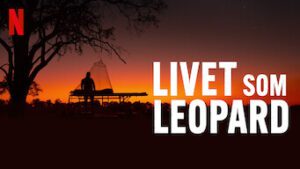Livet som leopard