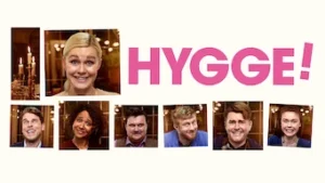 Hygge!