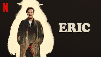 Eric på Netflix