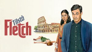 Tilstå, Fletch