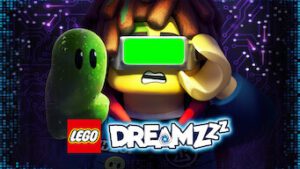 LEGO DREAMZzz