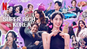 Super Rich in Korea