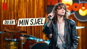Du er i min sjæl Du er i min sjæl Netflix
