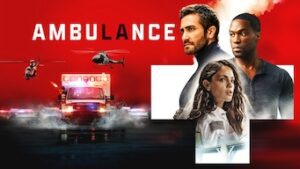 Ambulance