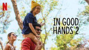 In Good Hands 2