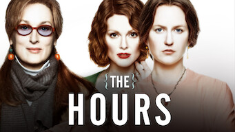 The Hours The Hours på Netflix