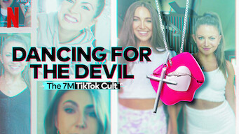 Dancing for the Devil: The 7M TikTok Cult Netflix