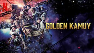 Golden Kamuy