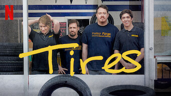 Tires Tires på Netflix
