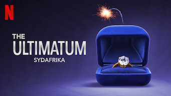 The Ultimatum – Sydafrika på Netflix