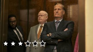 Anmeldelse: ‘En stor mand’