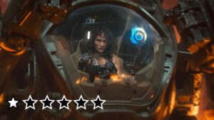 Anmeldelse: ‘Atlas’