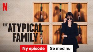 The Atypical Family