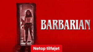 Barbarian