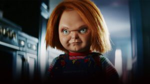 TV-serien om dræberdukken ‘Chucky’ kommer på Netflix