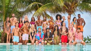 Netflix satser stort på reality-tv: Lancerer seks nye serier