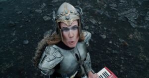 Will Ferrell i ny Netflix-serie; ‘Golf’