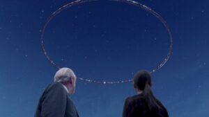 ‘3 Body Problem’ slutter efter sæson 3