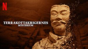 Terrakottakrigernes mysterium