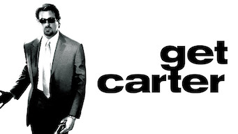 Get Carter Get Carter på Netflix