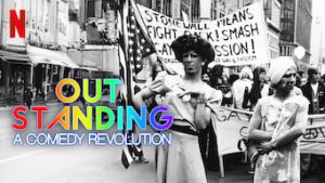 Outstanding: A Comedy Revolution