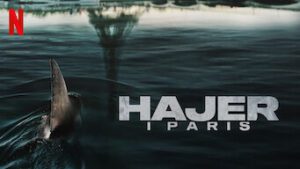 Hajer i Paris
