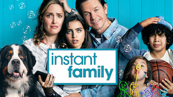 Instant Family Instant Family Netflix
