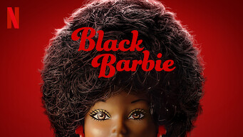 Black Barbie Black Barbie på Netflix