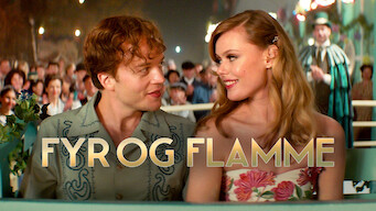 Fyr og flamme Netflix