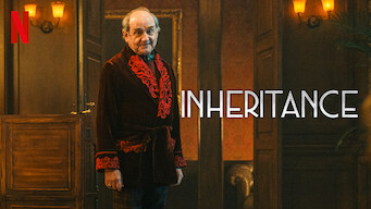 Inheritance Inheritance Netflix