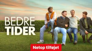 Bedre tider