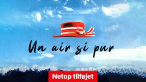 En luft så ren