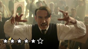 Anmeldelse: ‘Hitler and the Nazis: Evil on Trial’