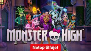 Monster High