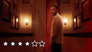 Anmeldelse: ‘Nightmares and Daydreams’