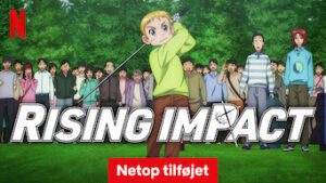 Rising Impact
