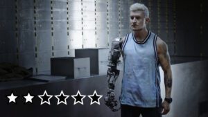 Anmeldelse: ‘Bionic’