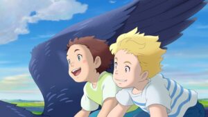 Se den magiske trailer til ‘The Imaginary’ – Skabt af tidligere Studio Ghibli talenter