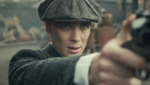 Netflix laver ‘Peaky Blinders’-film med Cillian Murphy
