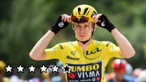 Anmeldelse: ‘Tour de France: Med i feltet’ – sæson 2